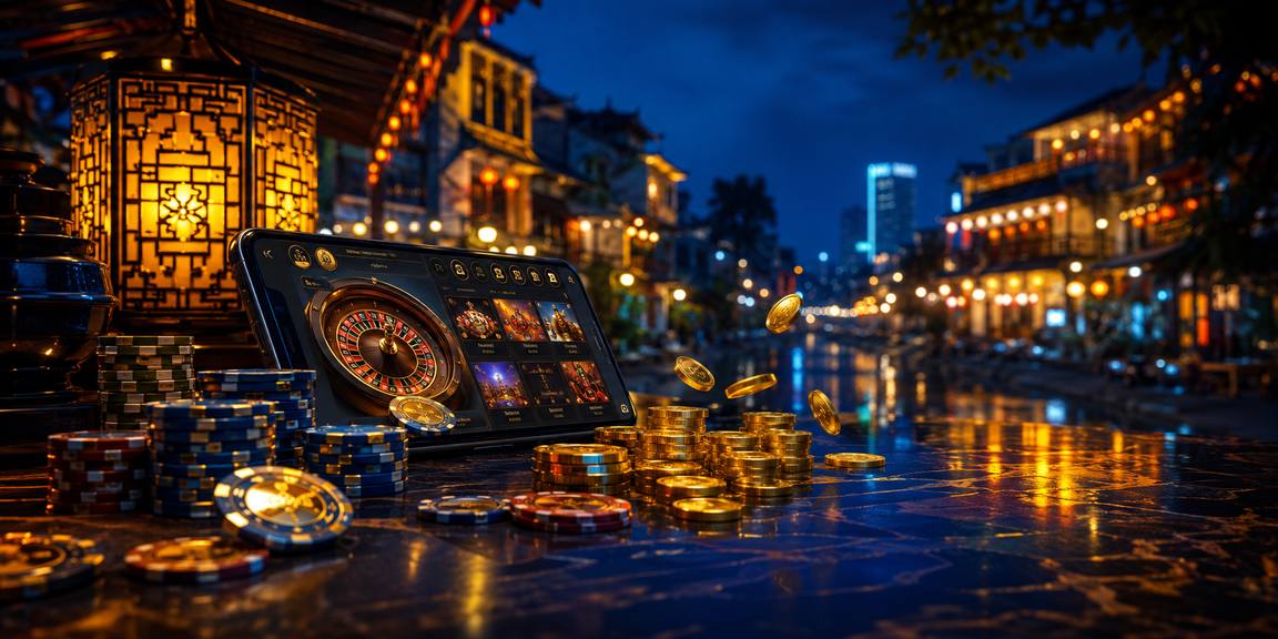ps55 Trải Nghiệm Casino