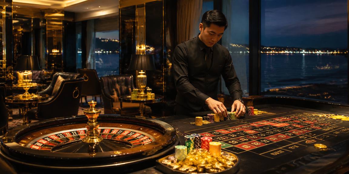 ps55 Live Casino Bàn Mới — Bàn Chơi Trực Tiếp Vừa Ra Mắt Tại ps55